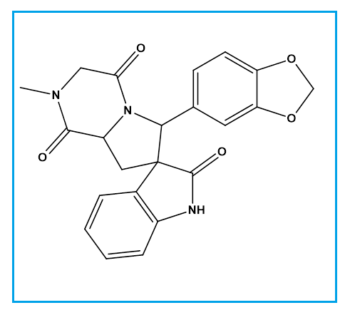 Tadalafil Impurity I